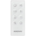 Acerpure Cozy AF533-20W 智能DC空氣循環風扇 (日光白)